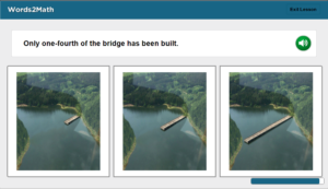 BridgeOneFourth